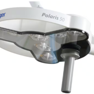 Drager Polaris Examination Light